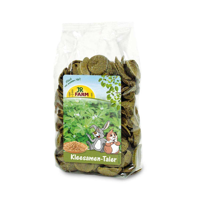 Jrfarm bolachas de trevo 200gr