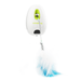 All for Paws Jumping Wand – Brinquedo Interativo Automático para Gatos