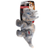 All for Paws Terence M – Brinquedo de Peluche Dinossauro para Cães