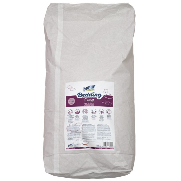 Bunny Bedding Cosy 60L