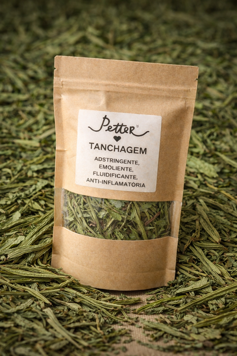 Tanchagem by PETTER
