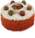 JRFARM Small animal cake 200gr - PETTER