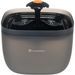 Flamingo Fonte Automática Flowie 2 L para Gatos e Cães – Preta