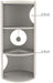 Torre arranhadora Samuel para gatos Trixie 70 cm – imagem 5