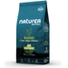 Naturea Lands Bastet Frango do Campo – Ração sem Cereais para Gato