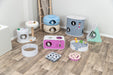 Girafa em feltro com catnip para gatos Trixie 15 cm – imagem 3
