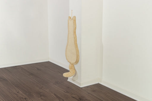 Prancha arranhadora em forma de gato para gatos Trixie 35 × 69 cm – imagem 2