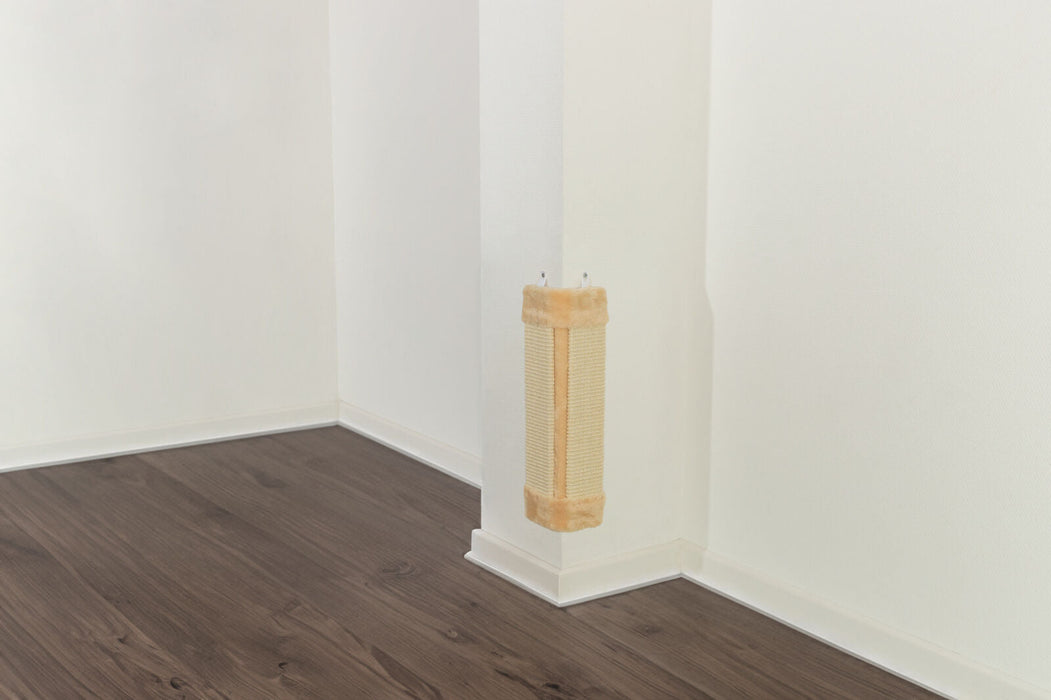 Prancha arranhadora para cantos para gatos Trixie 23 × 49 cm – imagem 3