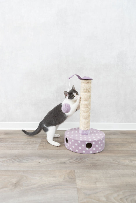 Poste arranhador para gatos Trixie 47 cm – imagem 4