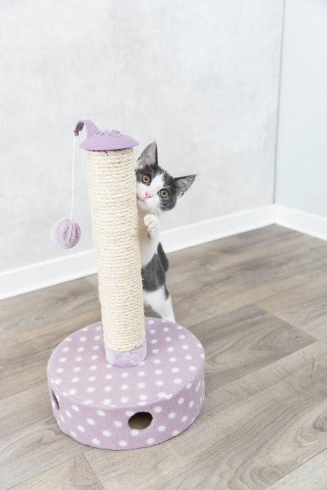 Poste arranhador para gatos Trixie 47 cm – imagem 5