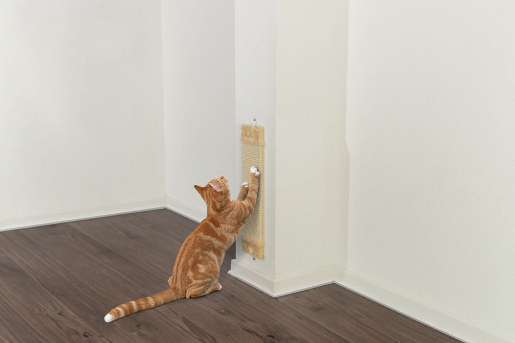 Prancha arranhadora para gatos Trixie 15 × 56 cm – imagem 3