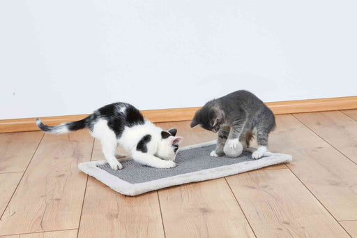 Tapete arranhador para gatos Trixie 55 × 35 cm – imagem 2