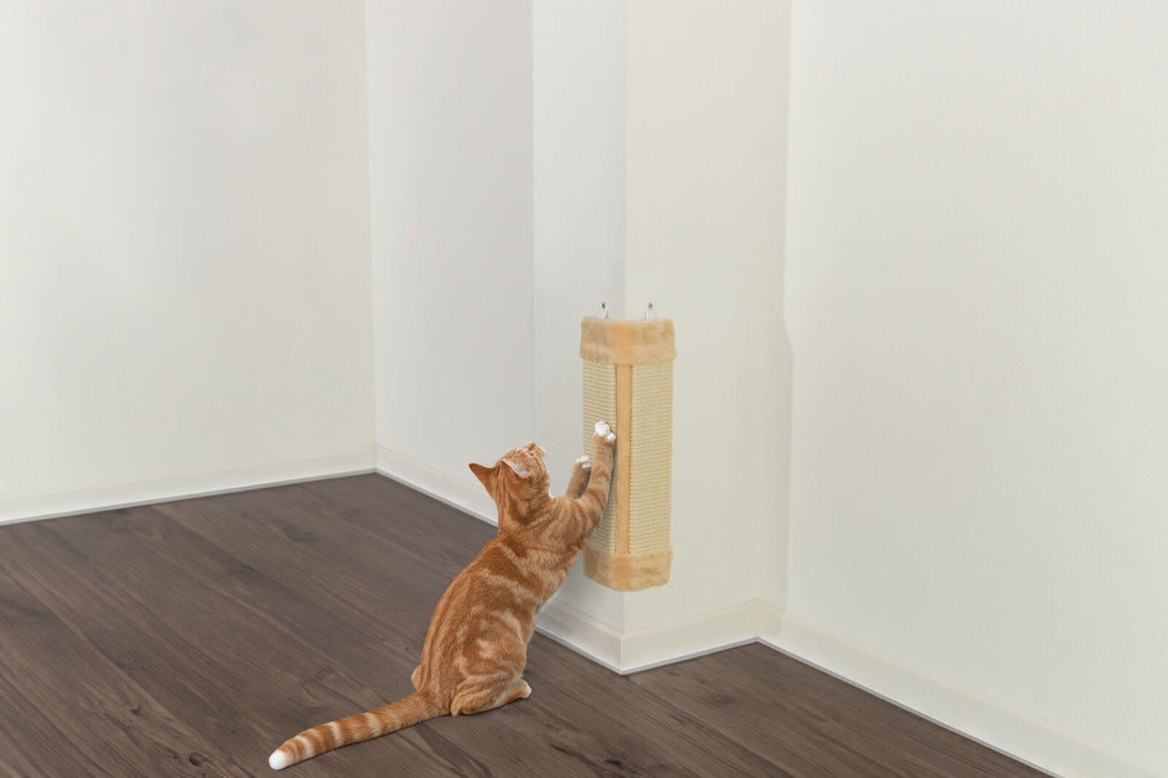 Prancha arranhadora para cantos para gatos Trixie 23 × 49 cm – imagem 2