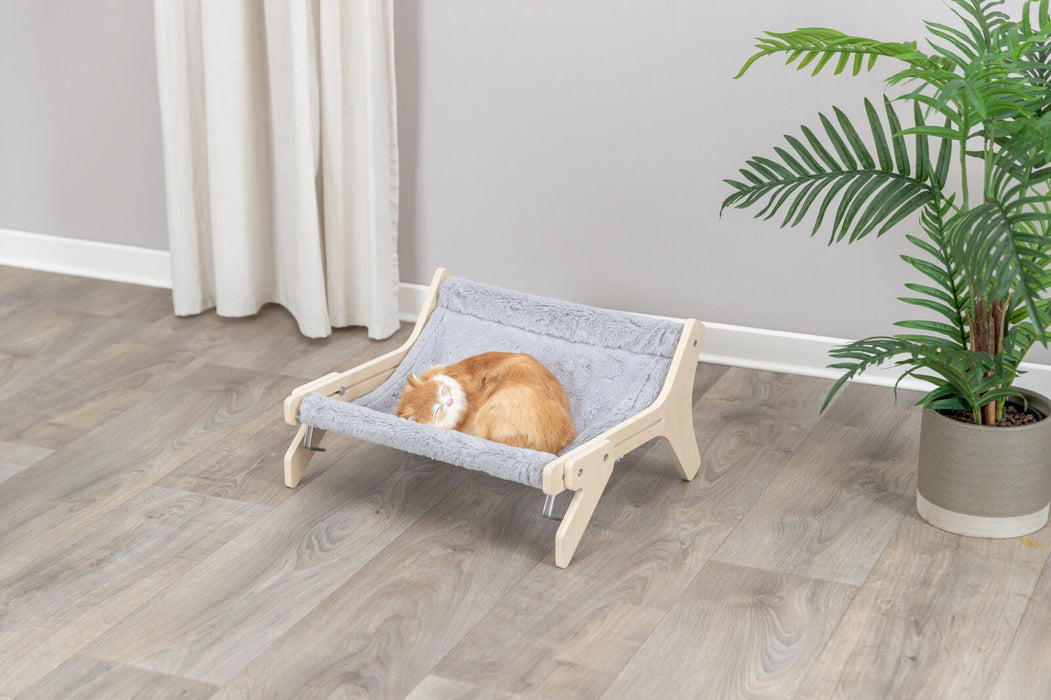 Rede para gatos Trixie 47 × 24 × 38 cm – imagem 3