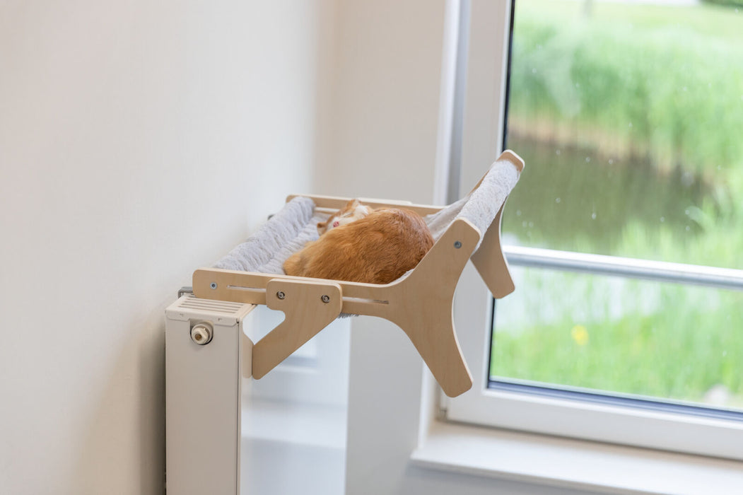 Rede para gatos Trixie 47 × 24 × 38 cm – imagem 2