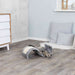 Arranhador ondulado Wavy para gatos Trixie 29 × 18 × 50 cm – imagem 3