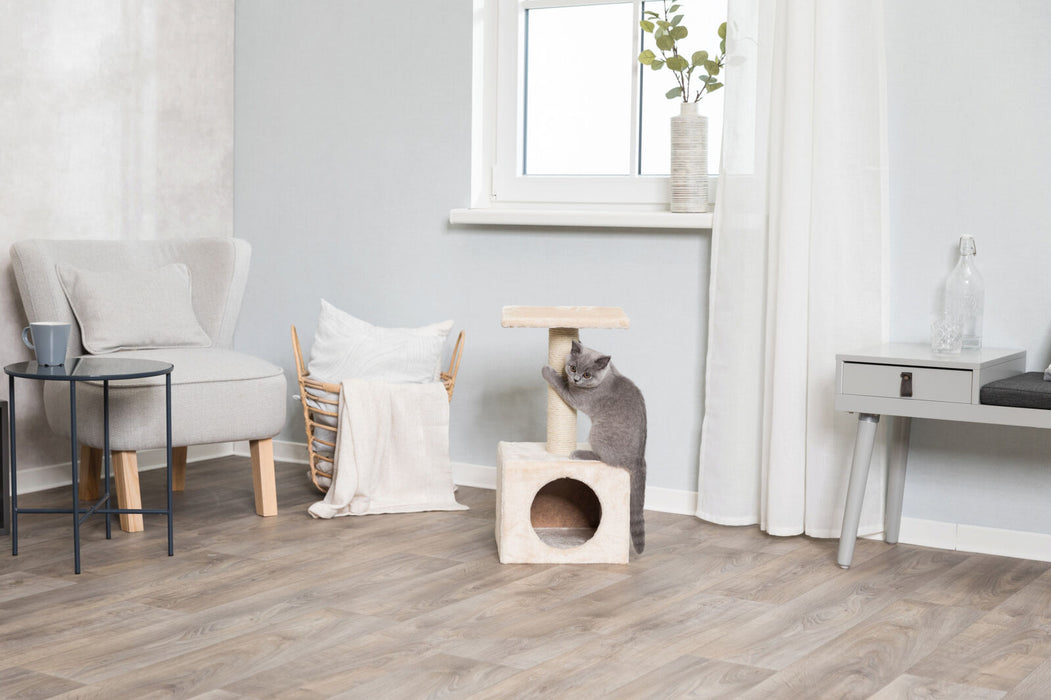 Arranhador Zamora para gatos Trixie 60 cm – imagem 7
