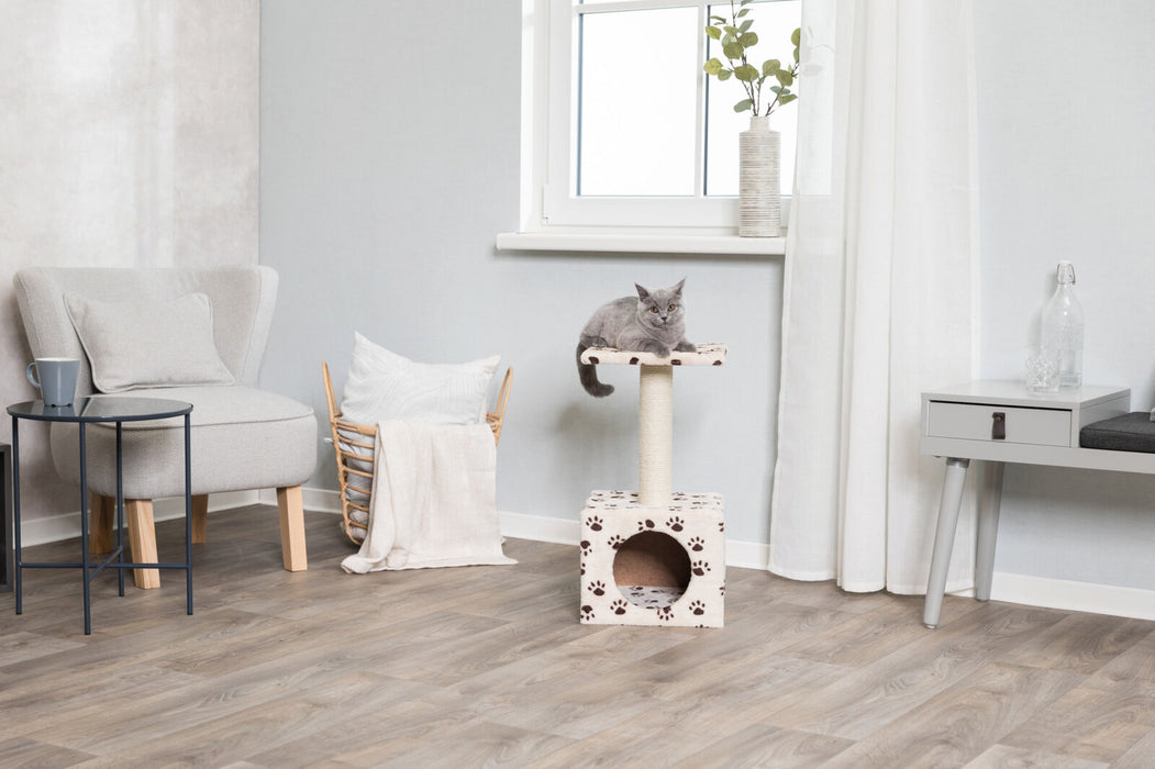 Arranhador Zamora para gatos Trixie 60 cm – imagem 4