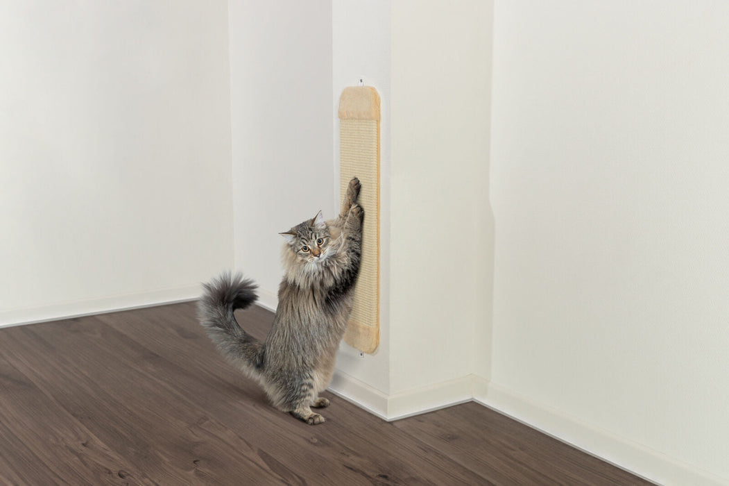 Prancha arranhadora Jumbo para gatos Trixie 18 × 78 cm – imagem 3