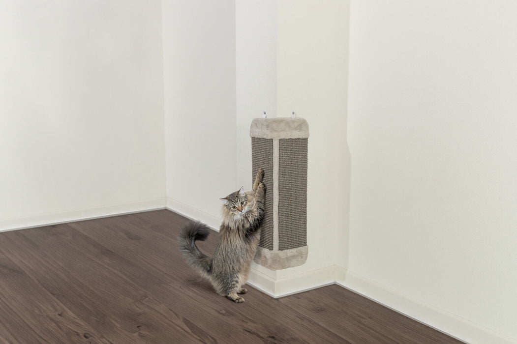 Prancha arranhadora para cantos para gatos Trixie 32 × 60 cm – imagem 4