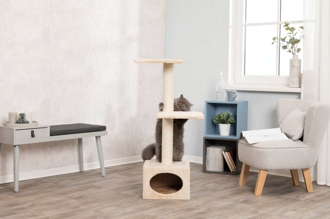 Arranhador Badalona para gatos Trixie 109 cm – imagem 2