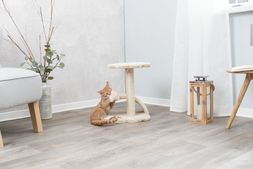 Arranhador Vitoria para gatos Trixie 43 cm – imagem 3