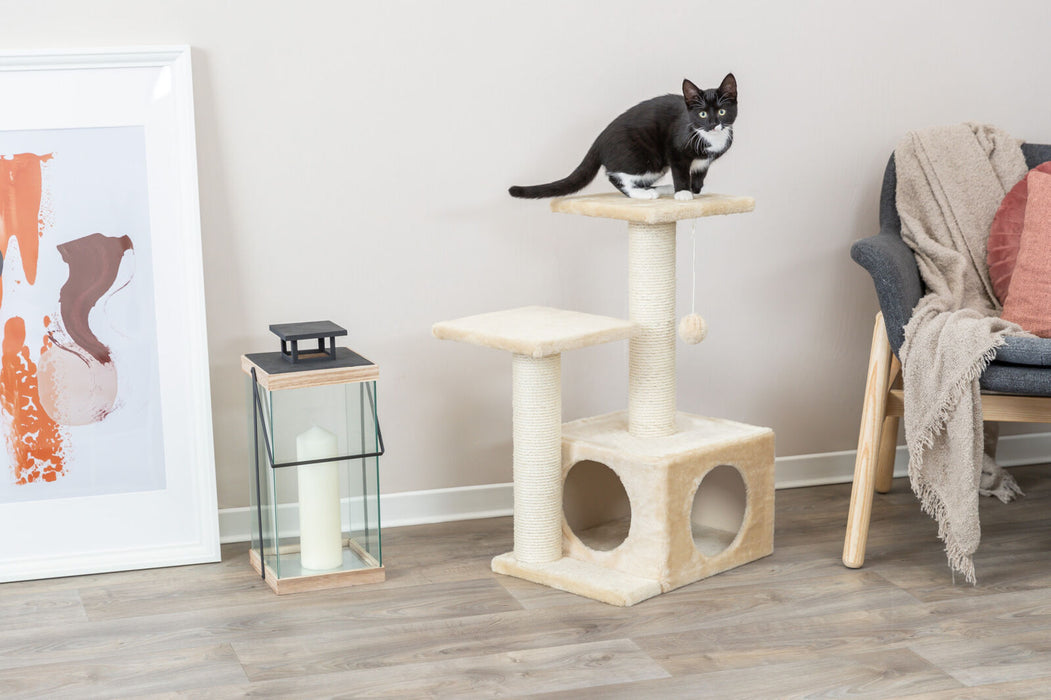 Arranhador Valencia para gatos Trixie 71 cm – imagem 3