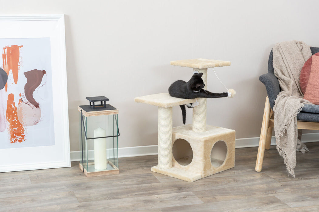 Arranhador Valencia para gatos Trixie 71 cm – imagem 2