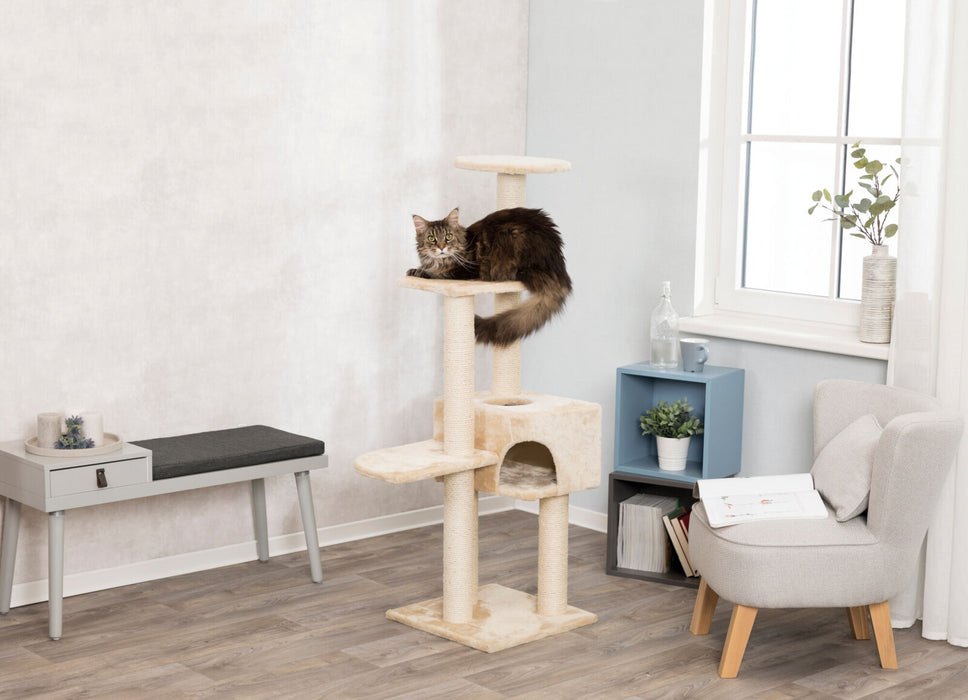 Arranhador Alicante para gatos Trixie 142 cm – imagem 3