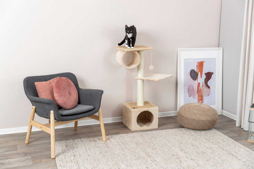 Arranhador San Fernando para gatos Trixie 106 cm – imagem 4