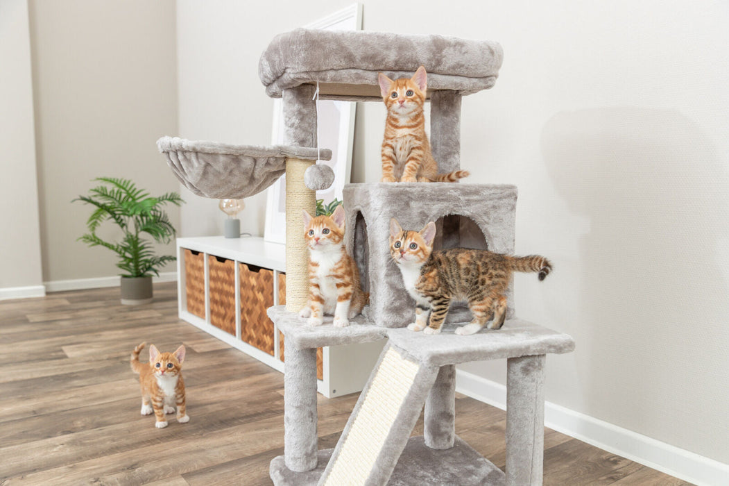 Arranhador Pepito para gatos Trixie 98 cm – imagem 3
