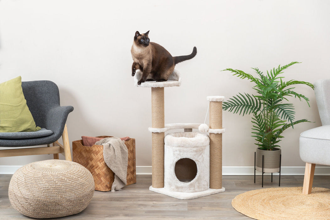 Arranhador Nayra para gatos Trixie 83 cm – imagem 4