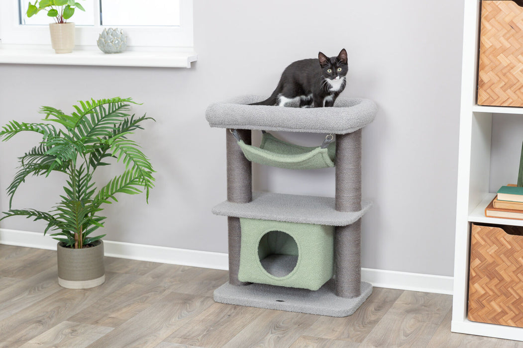Arranhador Lunito para gatos Trixie 71 cm – imagem 5