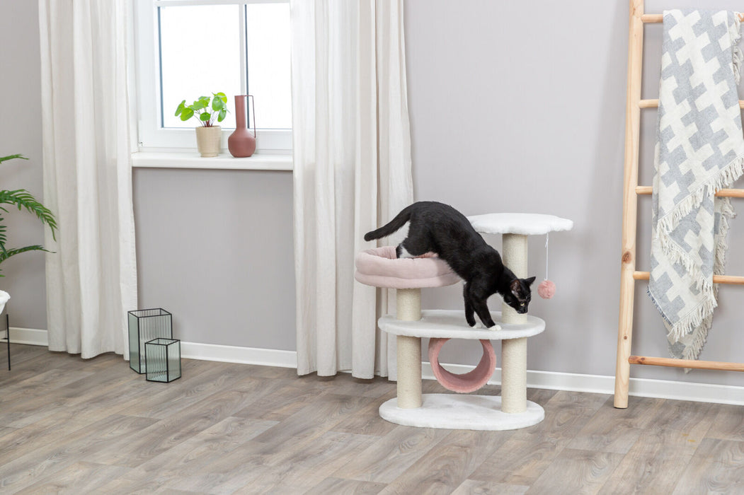 Arranhador Isabella para gatos Trixie 70 cm – imagem 6