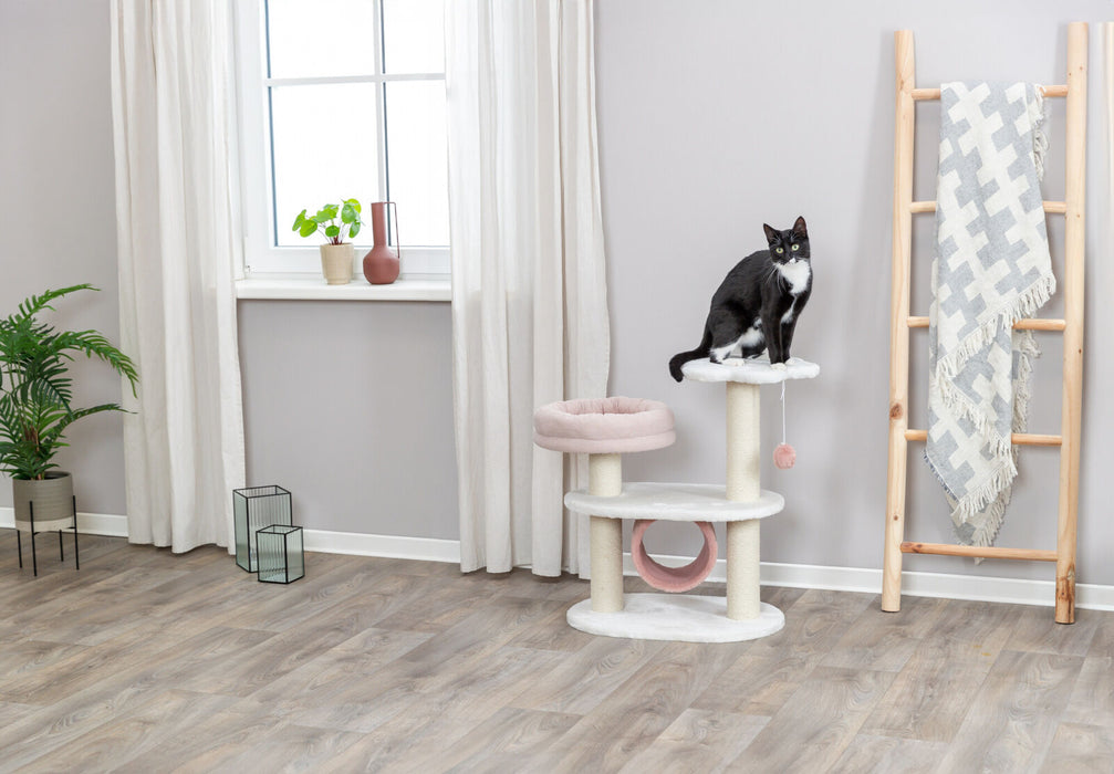 Arranhador Isabella para gatos Trixie 70 cm – imagem 5
