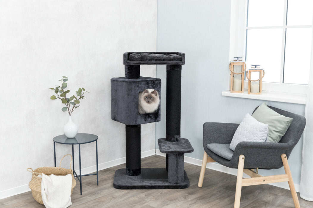Arranhador Izan para gatos Trixie 122 cm – imagem 5