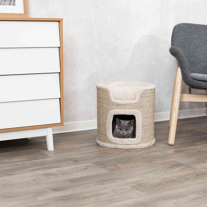Torre arranhadora Ria para gatos Trixie 37 cm – imagem 4