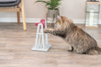 Jogo de estratégia Turn Around para gatos Trixie 22 × 33 × 18 cm – imagem 3
