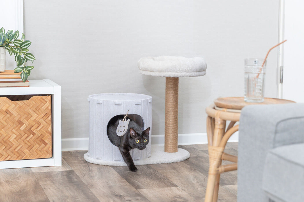 Arranhador Filia para gatos Trixie 52 cm – imagem 3
