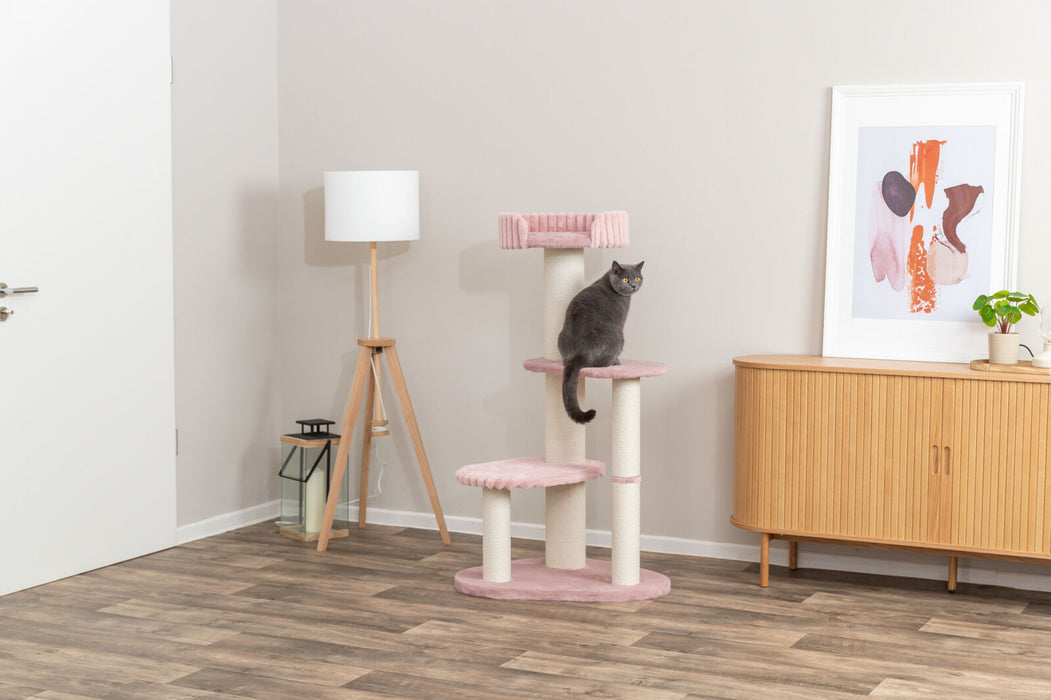 Arranhador Lonni para gatos Trixie 132 cm – imagem 4