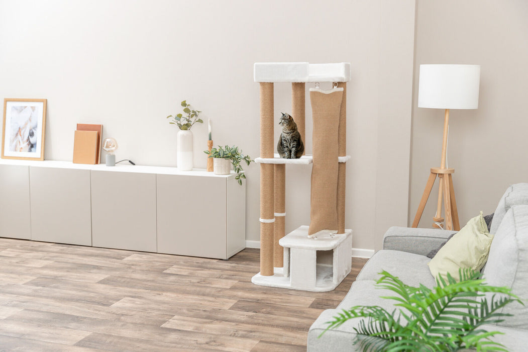 Arranhador Active para gatos Trixie 150 cm – imagem 4