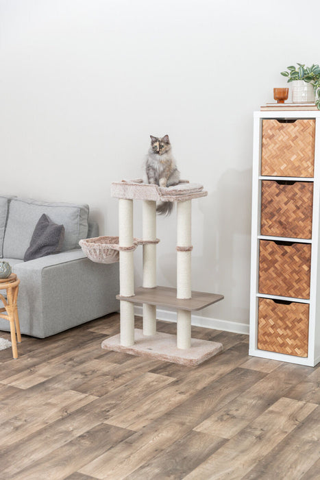 Arranhador Sienna para gatos Trixie 105 cm – imagem 3