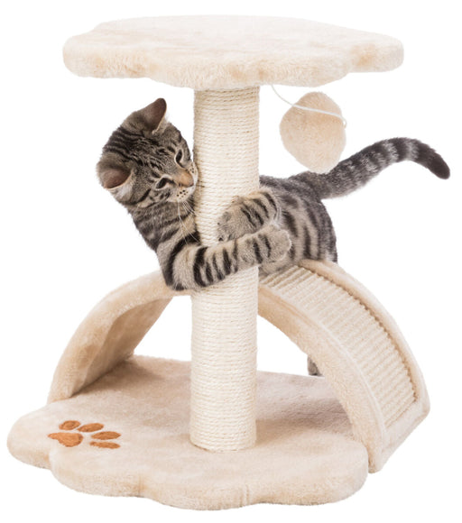 Arranhador Vitoria para gatos Trixie 43 cm