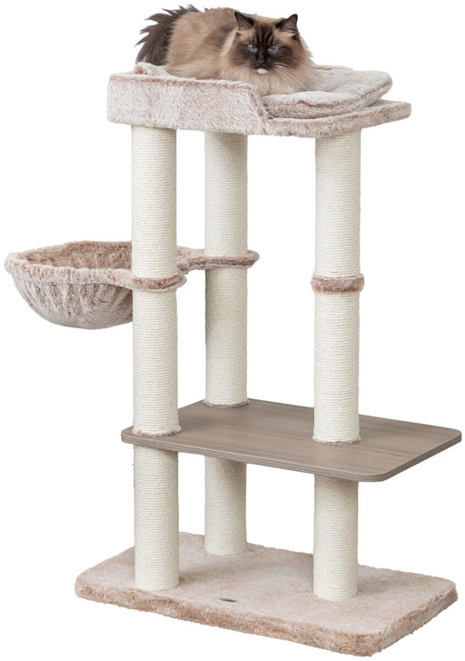 Arranhador Sienna para gatos Trixie 105 cm