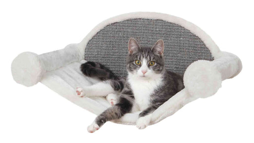 Rede de parede para gatos Trixie 54 × 28 × 33 cm – imagem 2
