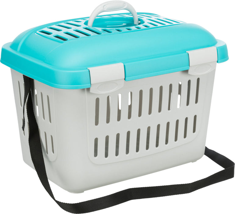 Transportadora "Midi-Capri" Trixie 44 × 33 × 32 cm – imagem 2
