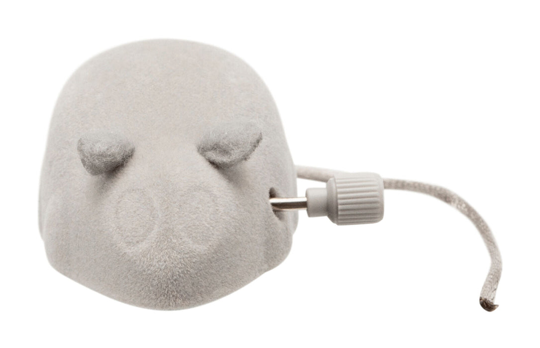 Rato de dar corda para gatos Trixie 7 cm – imagem 2