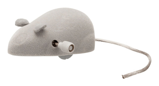 Rato de dar corda para gatos Trixie 7 cm