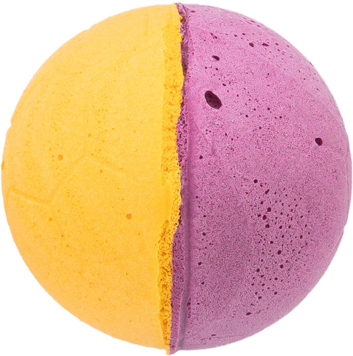 Conjunto de bolas em borracha macia para gatos Trixie ø 4,5 cm – imagem 5