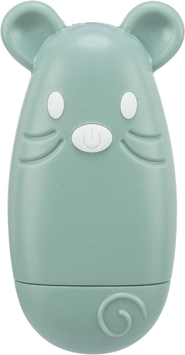 Ponteiro laser com 3 modos recarregável USB para gatos Trixie 7 cm – imagem 2